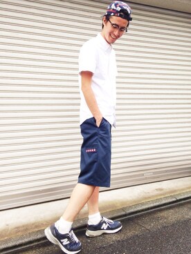 Carterさんのコーディネート