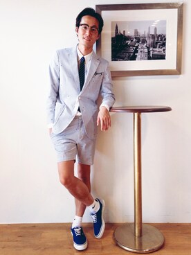 Carterさんのコーディネート