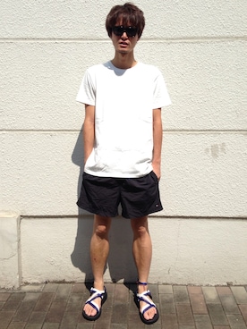 Carterさんのコーディネート