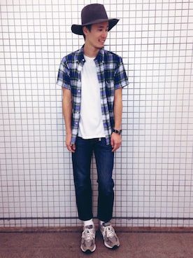 Carterさんのコーディネート