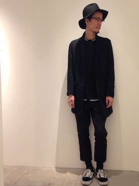 Carterさんのコーディネート