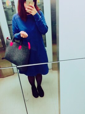 ぴいさんのコーディネート