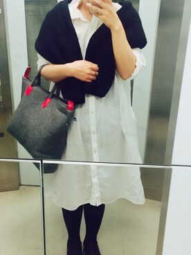 ぴいさんのコーディネート