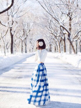 雨天決行さんのコーディネート