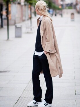 雨天決行さんのコーディネート