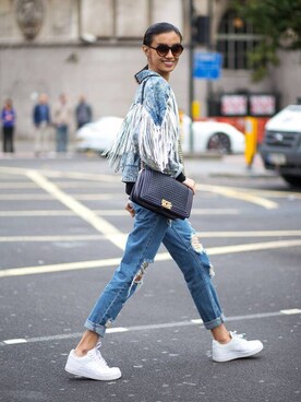 雨天決行さんのコーディネート