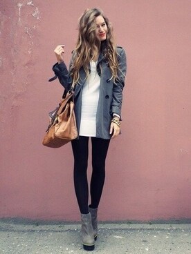 雨天決行さんのコーディネート