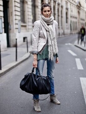 雨天決行さんのコーディネート