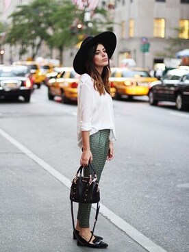 雨天決行さんのコーディネート