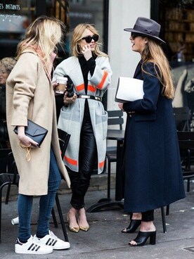 雨天決行さんのコーディネート