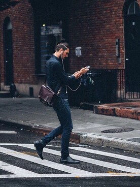 雨天決行さんのコーディネート
