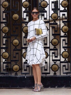 雨天決行さんのコーディネート