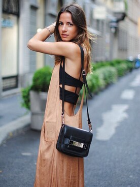 雨天決行さんのコーディネート