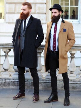 雨天決行さんのコーディネート