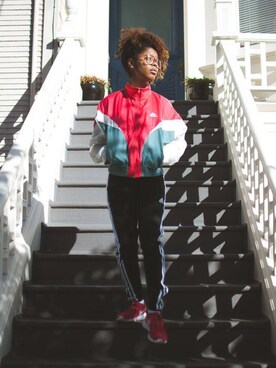 雨天決行さんのコーディネート