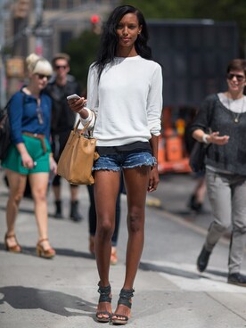 雨天決行さんのコーディネート