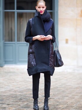 雨天決行さんのコーディネート