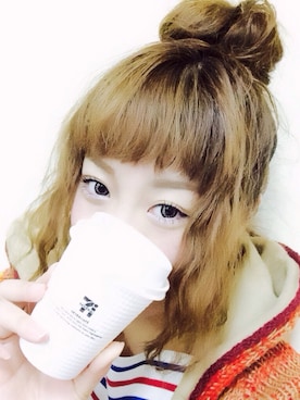 「チチカカ」｜「アイテム（その他アウター）」を使った、seri_chanさん（レディース・158cm）の春コーディネート
