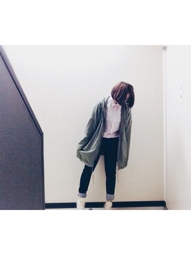 「おめかしコーデ」｜seri_chanさん（レディース・158cm）の春コーディネート