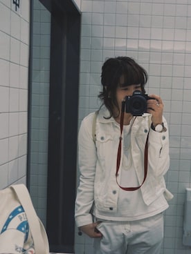 seri_chanさん(レディース・158cm)の春コーディネート