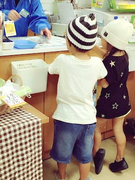 kazuさんのコーディネート