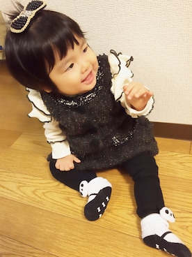 ®INAMAMさんのコーディネート