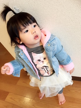 ®INAMAMさんのコーディネート