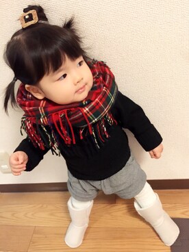 ®INAMAMさんのコーディネート