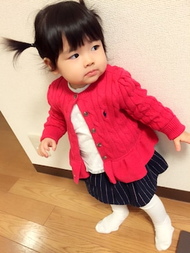 ®INAMAMさんのコーディネート