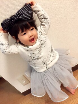 ®INAMAMさんのコーディネート