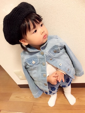 ®INAMAMさんのコーディネート