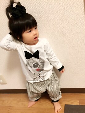 ®INAMAMさんのコーディネート