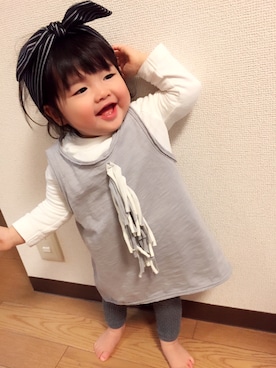 ®INAMAMさんのコーディネート