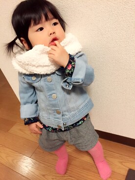 ®INAMAMさんのコーディネート