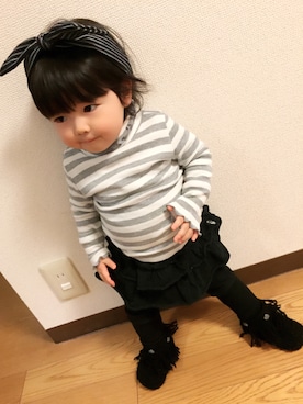 ®INAMAMさんのコーディネート