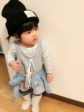 ®INAMAMさんのコーディネート