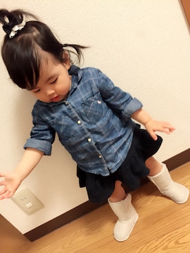 ®INAMAMさんのコーディネート