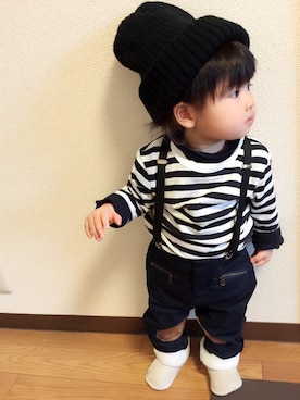 ®INAMAMさんのコーディネート