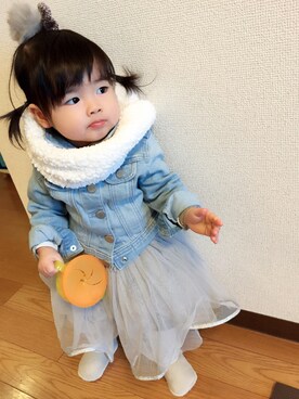 ®INAMAMさんのコーディネート