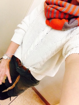 koさんのコーディネート