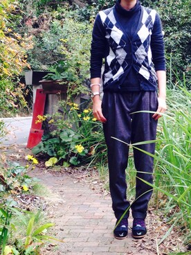 koさんのコーディネート