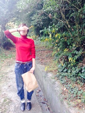 koさんのコーディネート