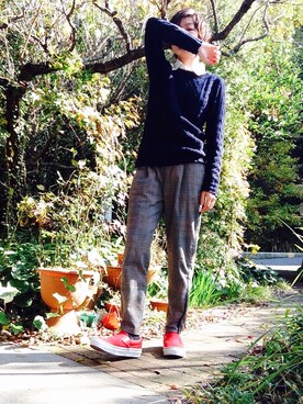 koさんのコーディネート