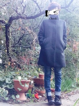 koさんのコーディネート