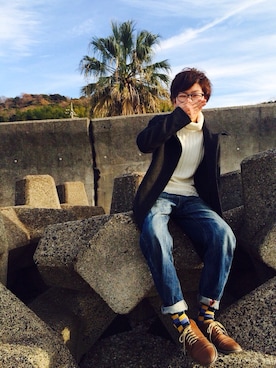 koさんのコーディネート