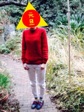 koさんのコーディネート