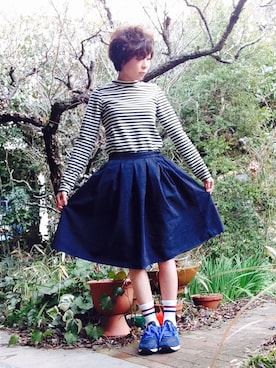 koさんのコーディネート