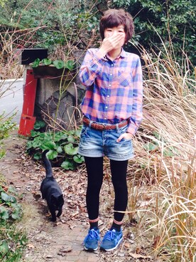 koさんのコーディネート