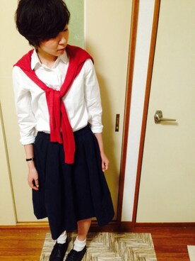 koさんのコーディネート