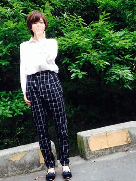 koさんのコーディネート